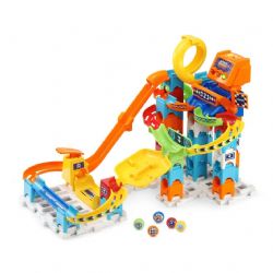 VTECH - MARBLE RUSH RACEWAY SET